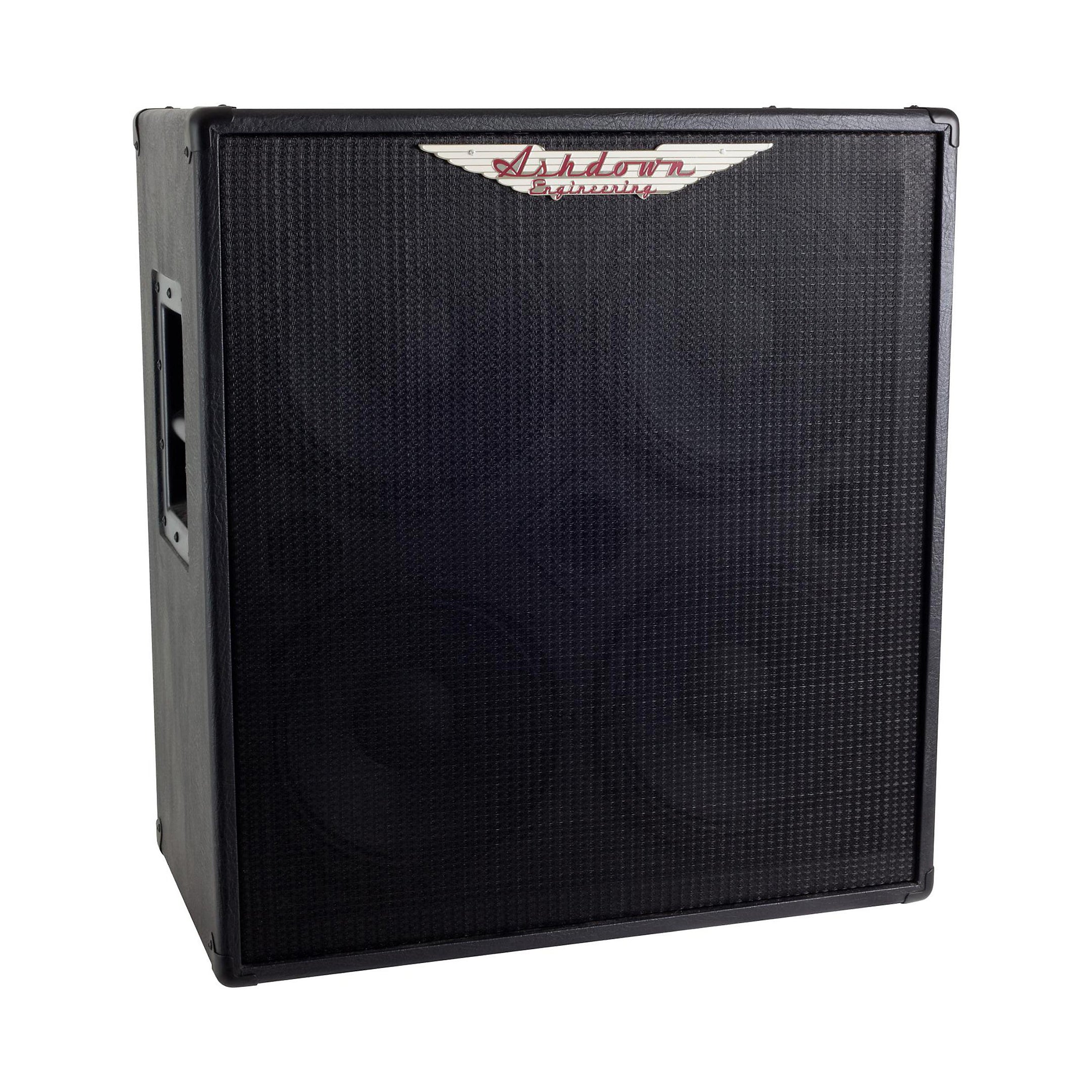 Ashdown RM 410T Bass Guitar Amplifier Cabinet